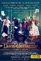 The Personal History of David Copperfield