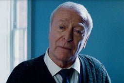 House of Caine: Ranking Sir Michael's Emotional Roles in Christopher Nolan's Movies