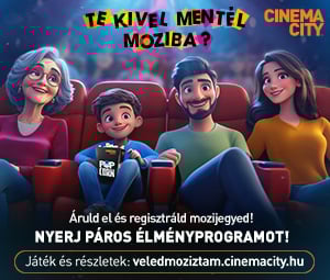 Irány!