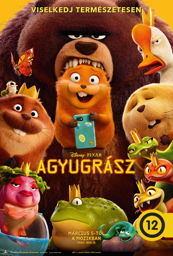 Agyugrász