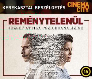 Reménytelenül - Kerekasztal-beszélgetés 2