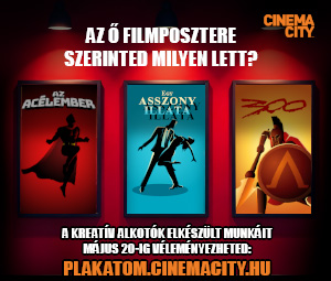 Szavazok!