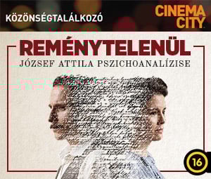 Reménytelenül - Közönségtalálkozó