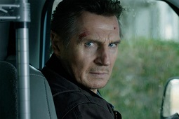 Honest Thief - Liam Neeson, a Classic Action hero