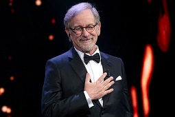 Steven Spielberg gondolatai arról, hogy a mozi miért nem fog sosem meghalni
