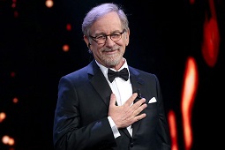 Steven Spielberg Writes About Why Cinema Will Never Die