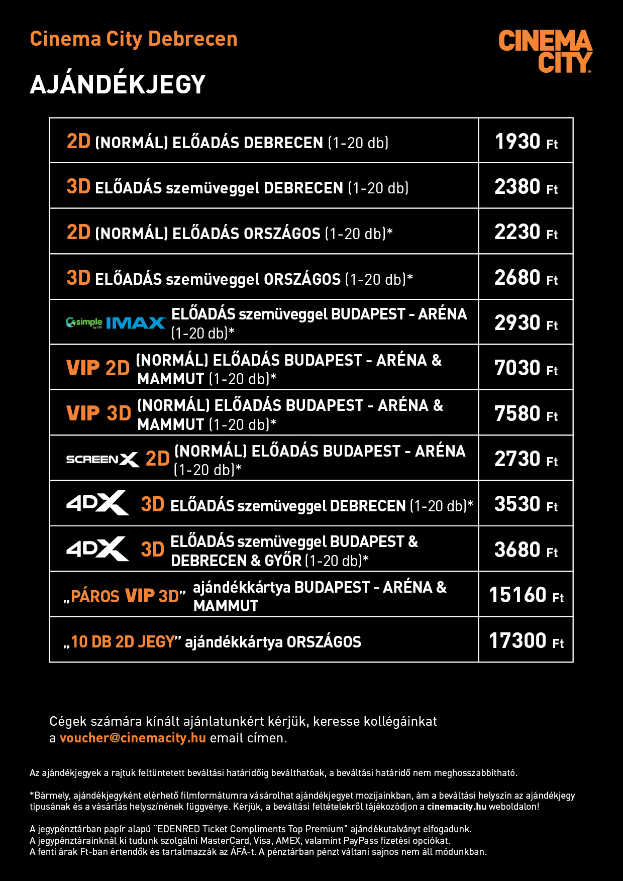 Nez Protestans Orso Cinema City Debrecen Uveg Vestnikar Com
