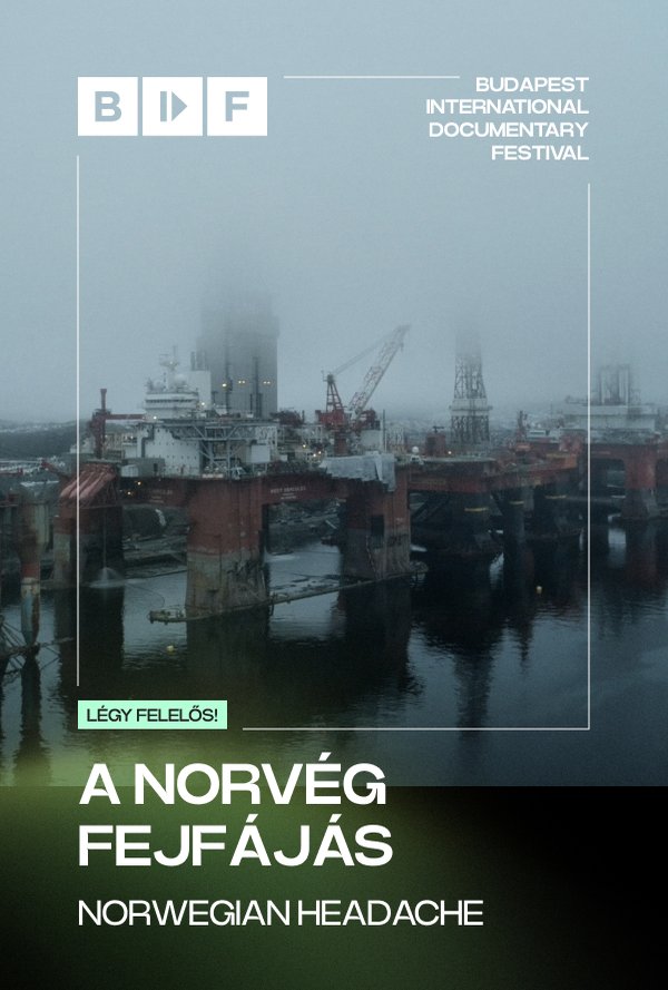Norwegian Headache