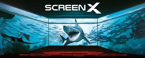 SCREENX