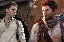 Uncharted: everything we know about the Tom Holland video game movie