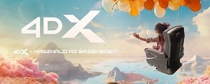 4DX