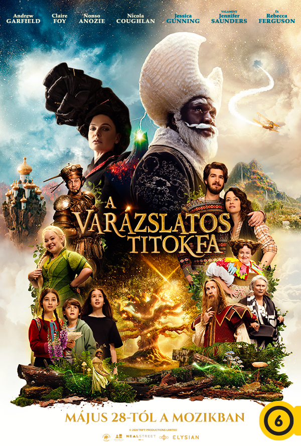A varázslatos titokfa