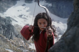 A két Mulan – 1998 és 2020