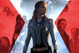 Who is who in Black Widow?