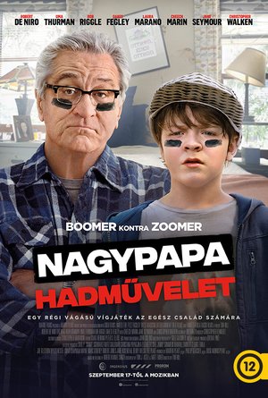 Nagypapa hadművelet