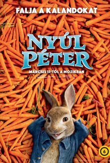 Nyúl Péter