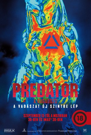 Predator - A ragadoz??