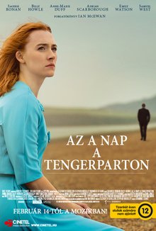 Az a nap a tengerparton poster