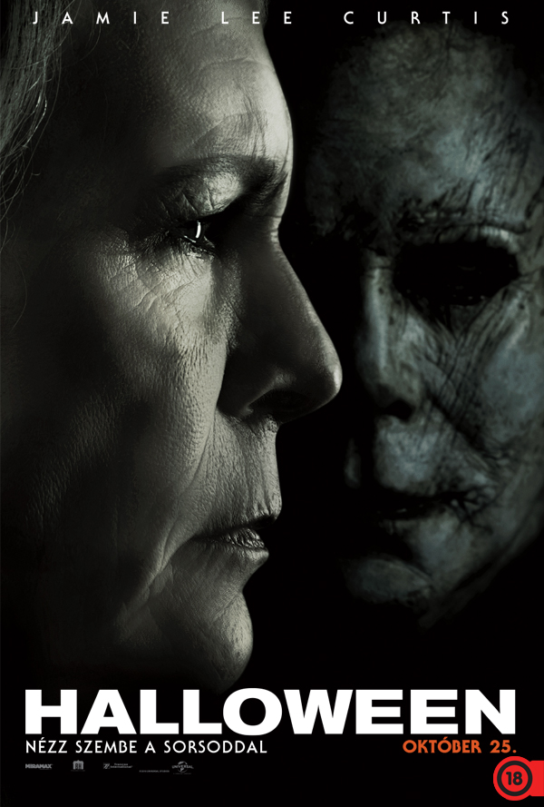 Halloween poster