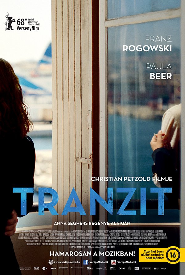 Tranzit poster