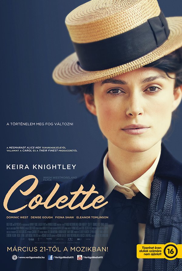 Colette poster