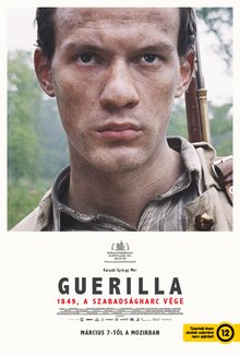 Guerilla poster
