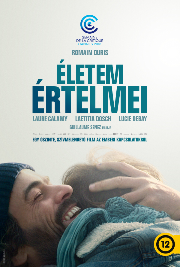 Életem értelmei poster