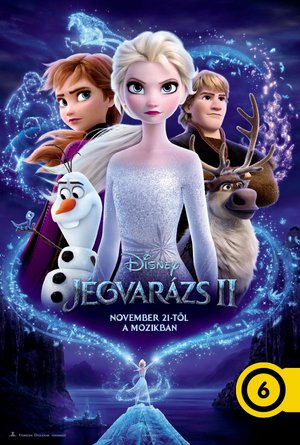 Jégvarázs 2