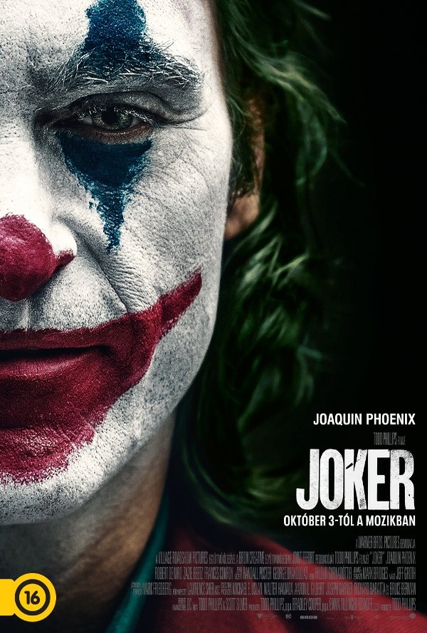 Joker poster