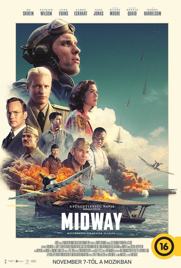 Midway poster