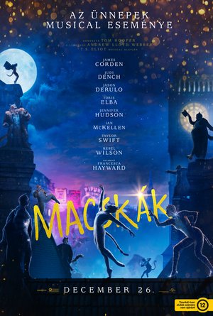Macskák