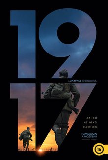 1917 poster