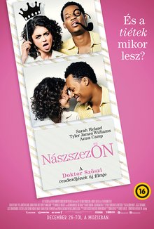 NászszezON poster