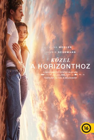 Közel a horizonthoz