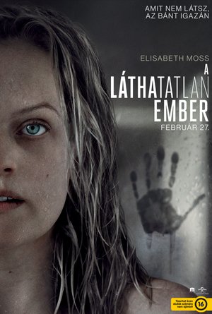 A láthatatlan ember