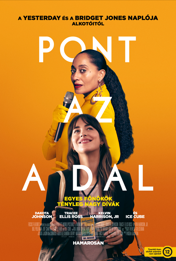 Pont az a Dal poster