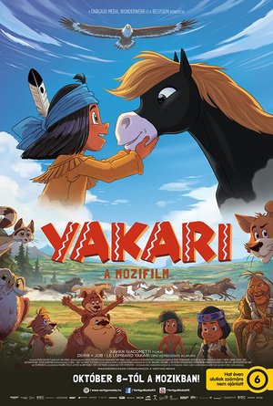 Yakari - A mozifilm