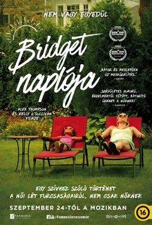 Bridget naplója poster