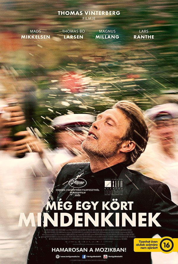 Még egy kört mindenkinek poster