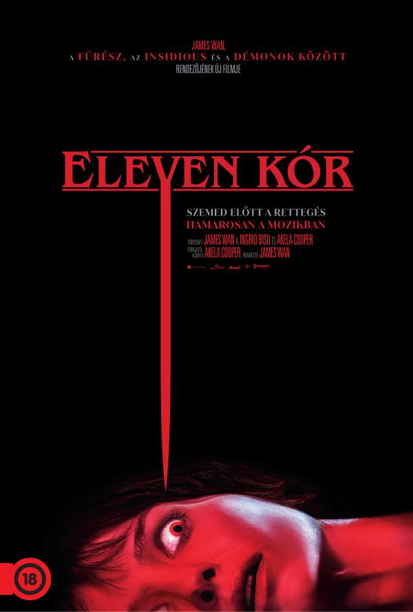 Eleven Kór poster