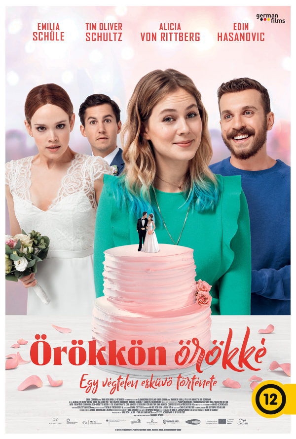 Örökkön örökké poster