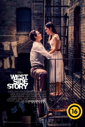 West Side Story