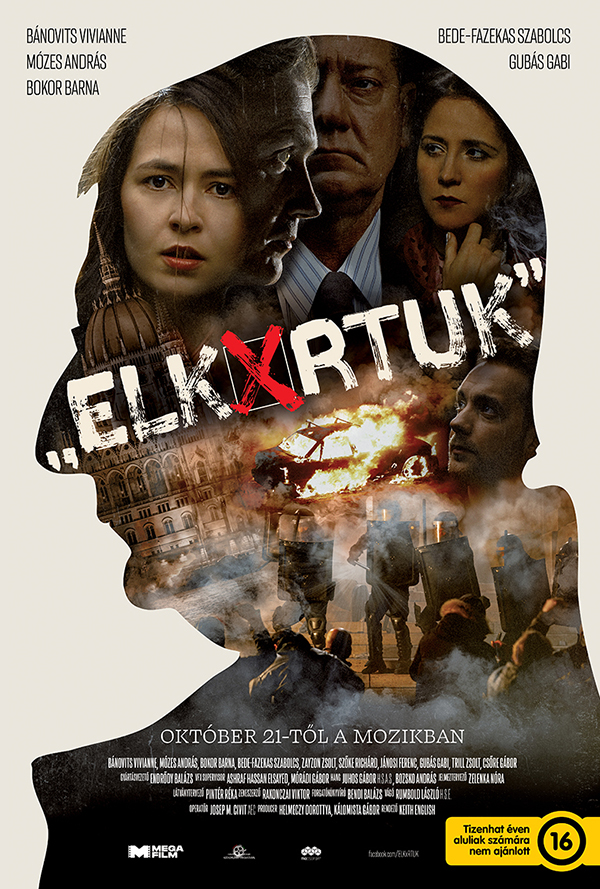 Elk*rtuk poster