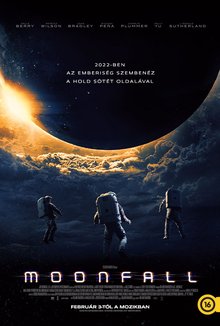 Moonfall poster