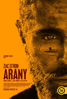 Arany poster