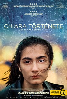 Chiara története poster
