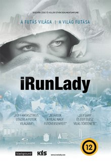 iRunLady poster