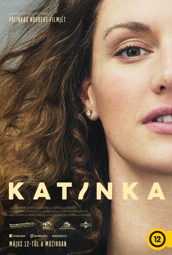 Katinka poster