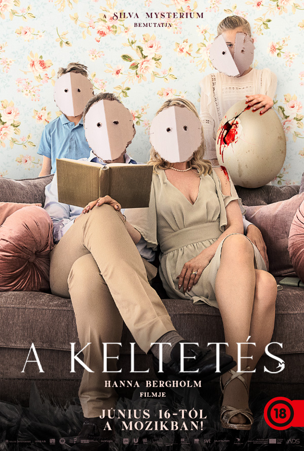 A keltetés poster