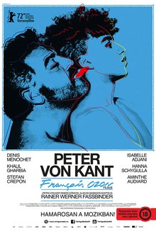 Peter von Kant poster